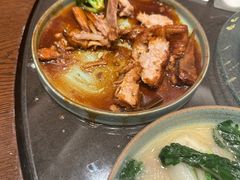 -佘山世茂艾美·御珍轩中餐厅