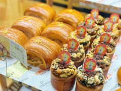 -GONTRAN CHERRIER·GC可颂(朝阳大悦城店)