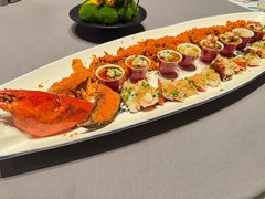 -许家菜(望江店)