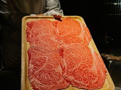 -岩盐·铁板料理(嘉里店)