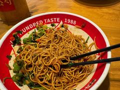-刘百味粉馆(五一华府店)