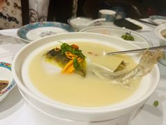 -肆月河豚·新淮扬(金融街店)