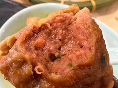 -点都德(皇岗村店)