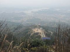 -横岗山森林公园