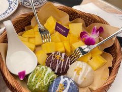 -KingThaia金泰兰(滨江天街店)