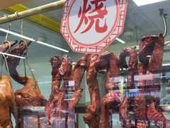 -都城壹族快餐(第66分店)