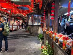 -客家大院·非遗赣南客家菜(郁孤台店)