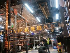 -威蒂斯国际健身游泳会所(东莞庄路店)