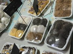 -南大门韩国米糕(公滨路店)