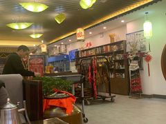 -潇湘·永州会馆(百子湾店)