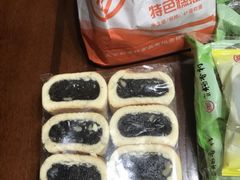 -北京稻香村(学清店)