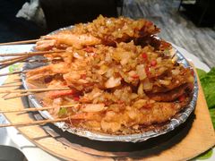 -红辣椒·川菜·火锅(张杨路店)