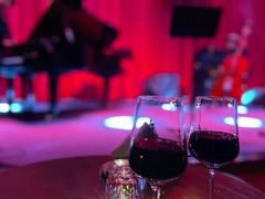 -JZ Club 爵士酒吧(上海店)