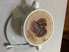 -COSTA COFFEE(房山印象城店)