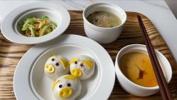 -弗蕾亚·辰月月子度假中心(光谷店)