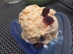 -喜来登酒店-盛宴标帜餐厅