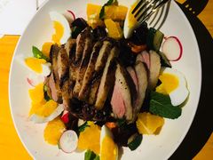 -JINNS锦时 steak&pizza(浸信会礼拜堂旧址店)