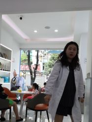 -蕾特恩专业祛痘·皮肤管理