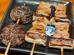 -晶吉·居酒屋·烧鸟·生鱼饭(中山区民主广场店)
