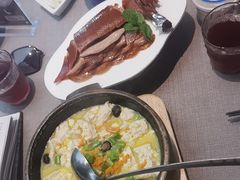 -北平食府·北京烤鸭(北京西站六里桥店)