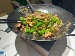 -费大厨辣椒炒肉(石厦时代广场店)