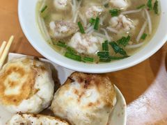 -求生煎包(武夷小区店)