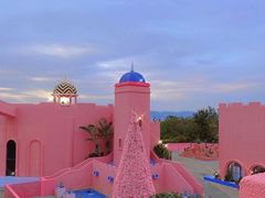 -漳州滨海火山岛自然生态风景区