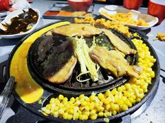 -外婆掌柜·东北家庭烤肉(托乐嘉店)