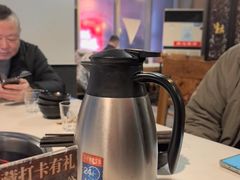 -重庆巴渝火锅(钟家村店)