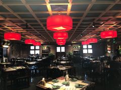 大堂-小吊梨汤·北京菜·烤鸭(长安商场-首都博物馆店)
