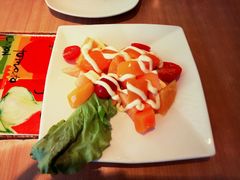 -必胜客(天鹅湖万达店)