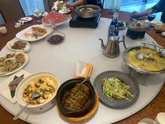 -州康·本帮菜(南桥百联店)