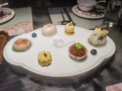 -锦楼·臻选新杭帮(杭州中心店)