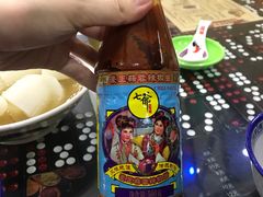 -七爷清汤腩·港式茶餐厅(世博店)
