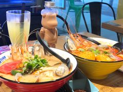 -星椰叻沙·椰浆鲜虾面(江南西店)