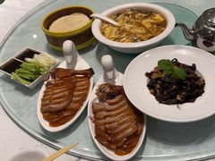-玉林烤鸭店(定福庄店)