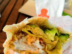 -德克士(聚银时代店)