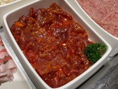 -海底捞火锅(凯德广场店)