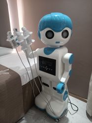 -Lily纤美·科技减脂中心