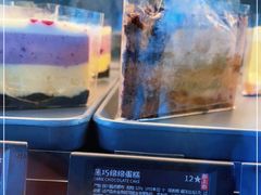 水产区-星巴克(我格广场店)