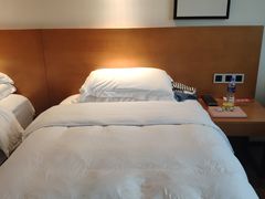 -上海虹梅嘉廷酒店