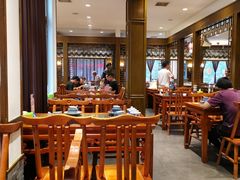 大堂-苏浙徽·农家大院(吴江中山南路店)