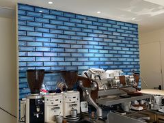 -Onirii Coffee(长乐路店)