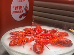 -红盔甲·小龙虾(人民广场店)