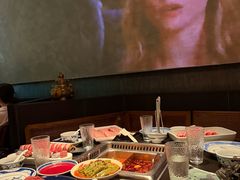 -大隐·成都火锅Bistro(合生麒麟新天地店)