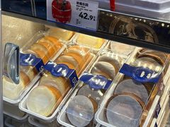 -酥侯糕点(广东路店)