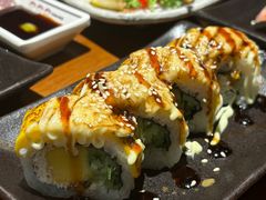 -小川洋风料理(江汉路店)