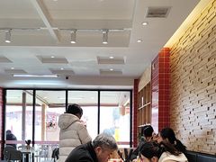 -子午路张记肉夹馍(兵马俑店)