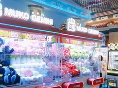 -反斗乐园(领展中心城店)