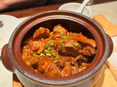 -绿茶餐厅(财富购物中心店)